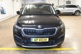  Skoda  Kodiaq  2.0 CRTDI DSG7 Clever 110kW/150pk  5D/P Auto-7 #3