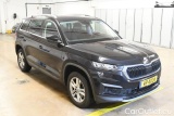  Skoda  Kodiaq  2.0 CRTDI DSG7 Clever 110kW/150pk  5D/P Auto-7 #2