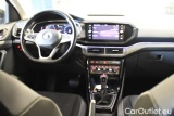  Volkswagen  T-CROSS  1.6 TDI SCR DSG Style 70kW/95pk  5D/P Auto-7 #24
