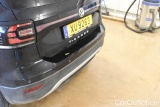  Volkswagen  T-CROSS  1.6 TDI SCR DSG Style 70kW/95pk  5D/P Auto-7 #40