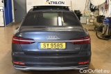  Audi  A6  40 TDI quattro S tronic Advanced (Mild Hybrid) 150kW/204pk  4D/P Auto-7 - CO2 incomplet #4
