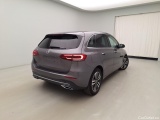  Mercedes  B-Klasse Mercedes, B-Class '18, Mercedes-Benz  B 250 e Business Solution 5 #8