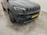  Jeep  Compass JEEP  - 2020 1.3 Turbo 150 4x2 80Th Anniversary DDCT 5d #48