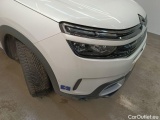  Citroen  C5 CITROEN  AIRCROSS 1.6 PureTech 225 (181+44) Shine S&S PHEV (EU6.2) 5d #35