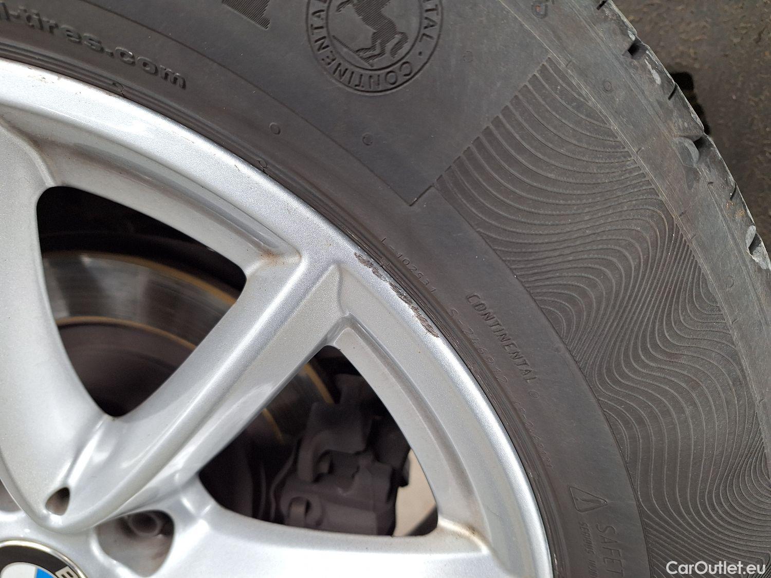  Bmw  X1 BMW,  FL'19, BMW  sDrive18dA (100 kW) 5d #6