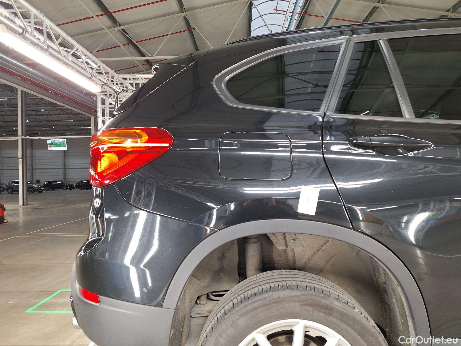  Bmw  X1 BMW,  FL'19, BMW  sDrive18dA (100 kW) 5d #12