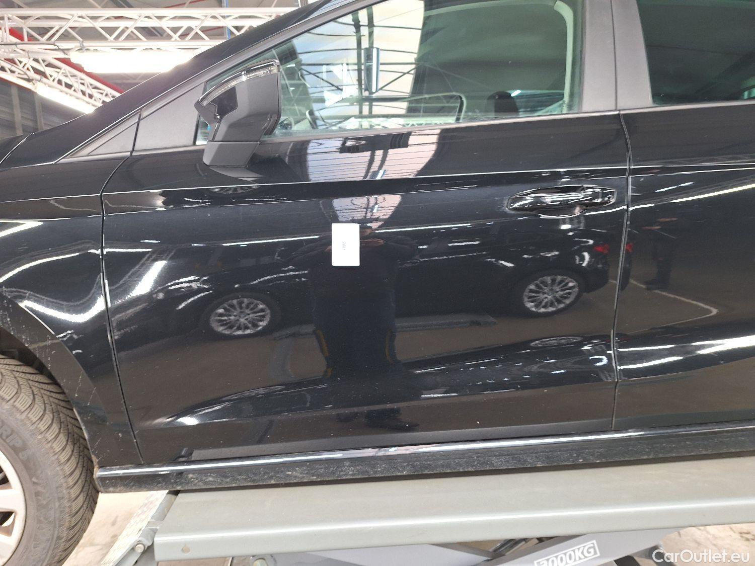  Seat  Ibiza Seat,  '17, SEAT  5D 1.6 TDI 95pk S&S Move 5d #31