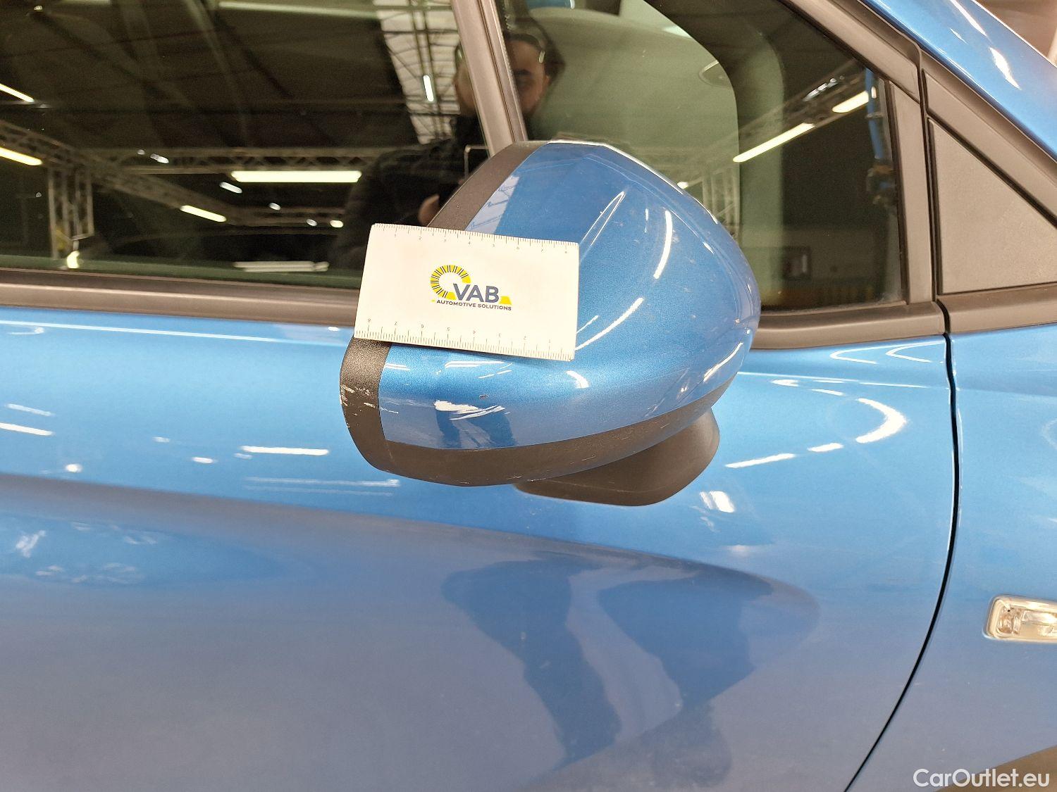  Opel  Crossland Opel,  X '17, Opel  X 1.2 81kW Turbo S/S Edition 5d #32