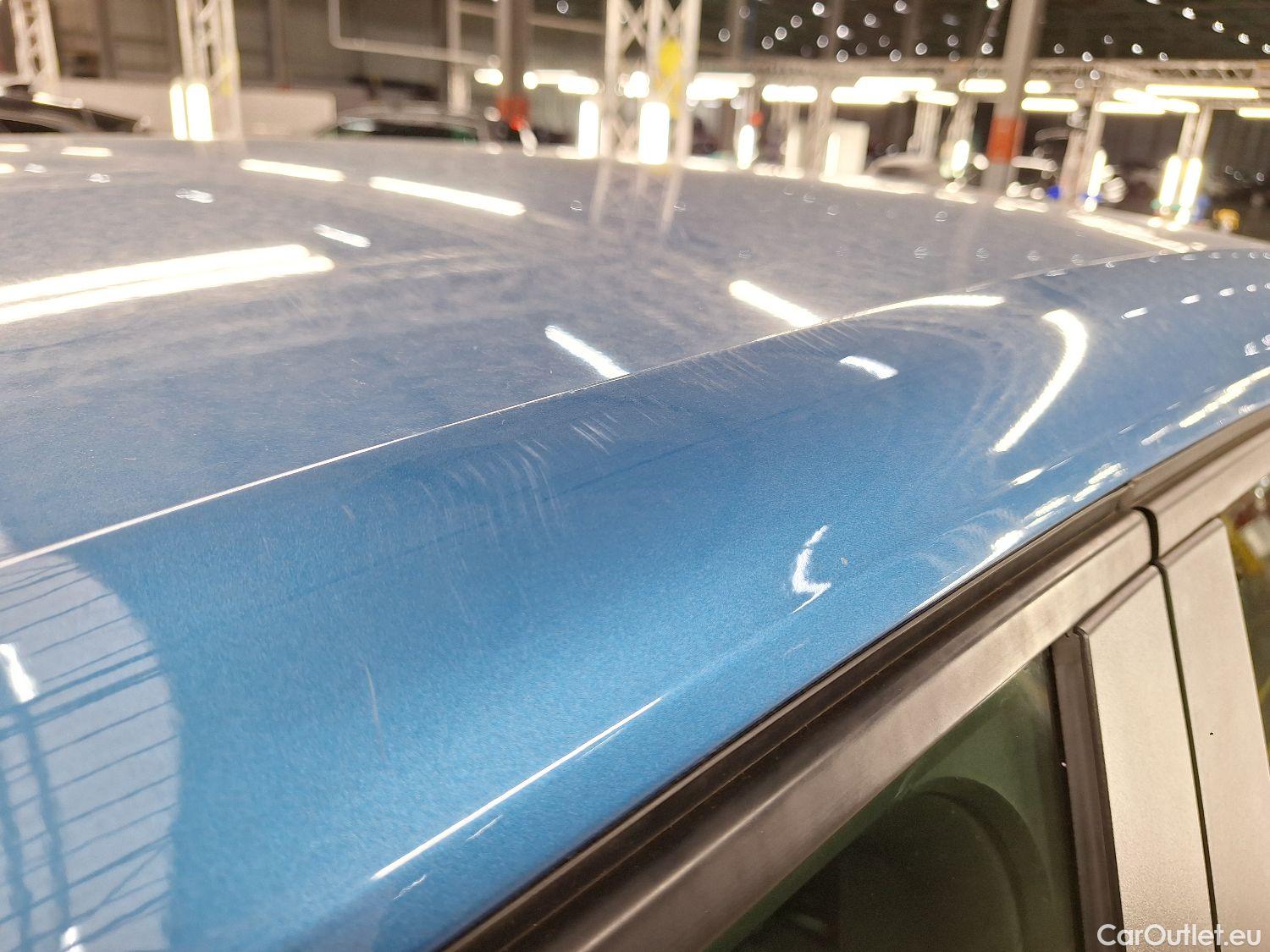  Opel  Crossland Opel,  X '17, Opel  X 1.2 81kW Turbo S/S Edition 5d #29