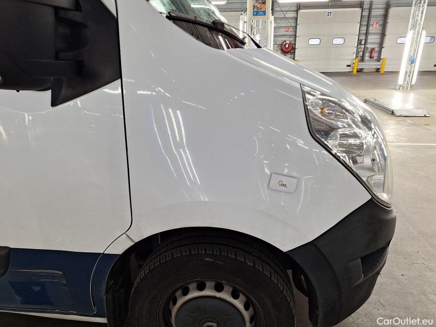  Renault  Master Renault, _ '14, Renault  L2H2 dCi 145 Energy - 3.5T DC G Con #3