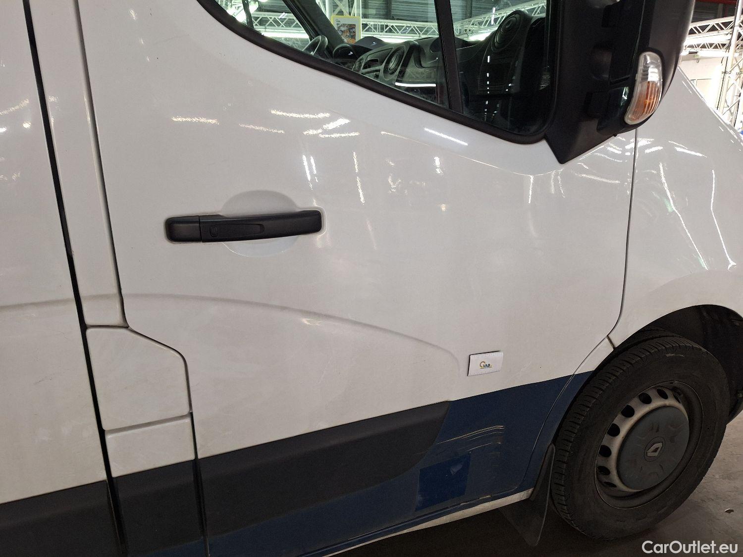  Renault  Master Renault, _ '14, Renault  L2H2 dCi 145 Energy - 3.5T DC G Con #7