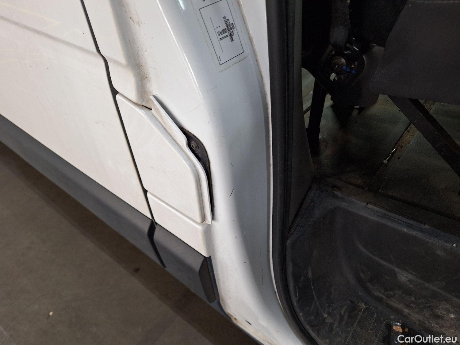  Renault  Master Renault, _ '14, Renault  L2H2 dCi 145 Energy - 3.5T DC G Con #10