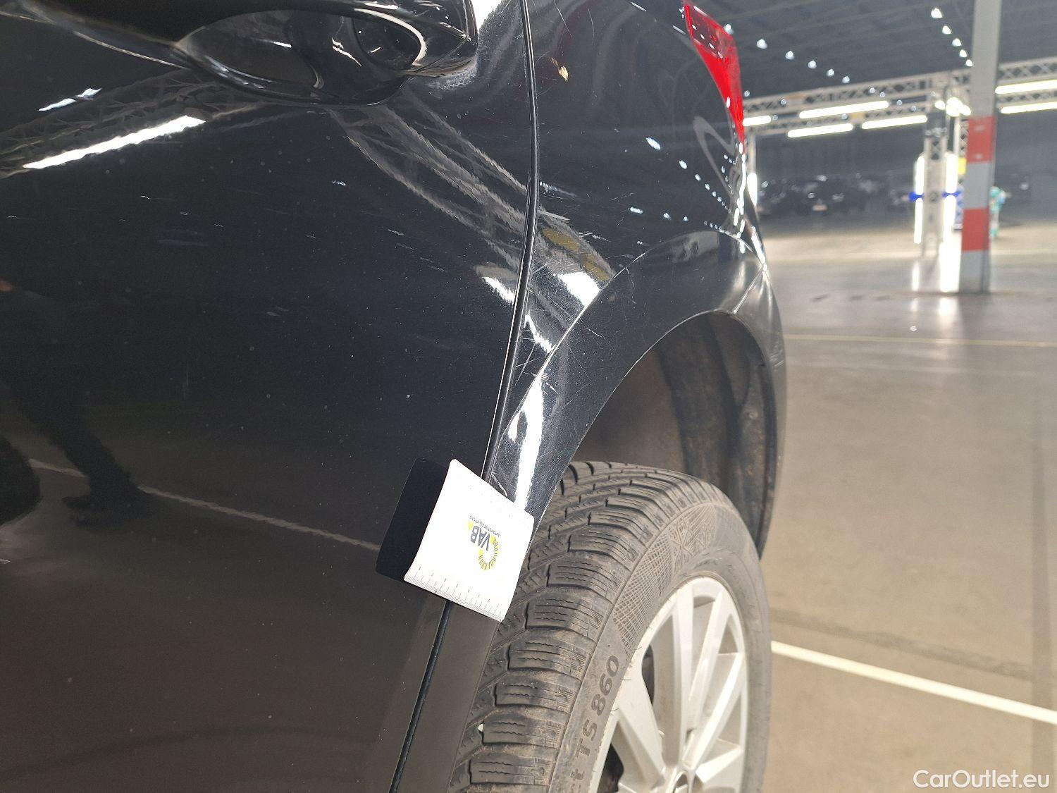  Seat  Ibiza Seat,  '17, SEAT  5D 1.6 TDI 95pk S&S Move 5d #27