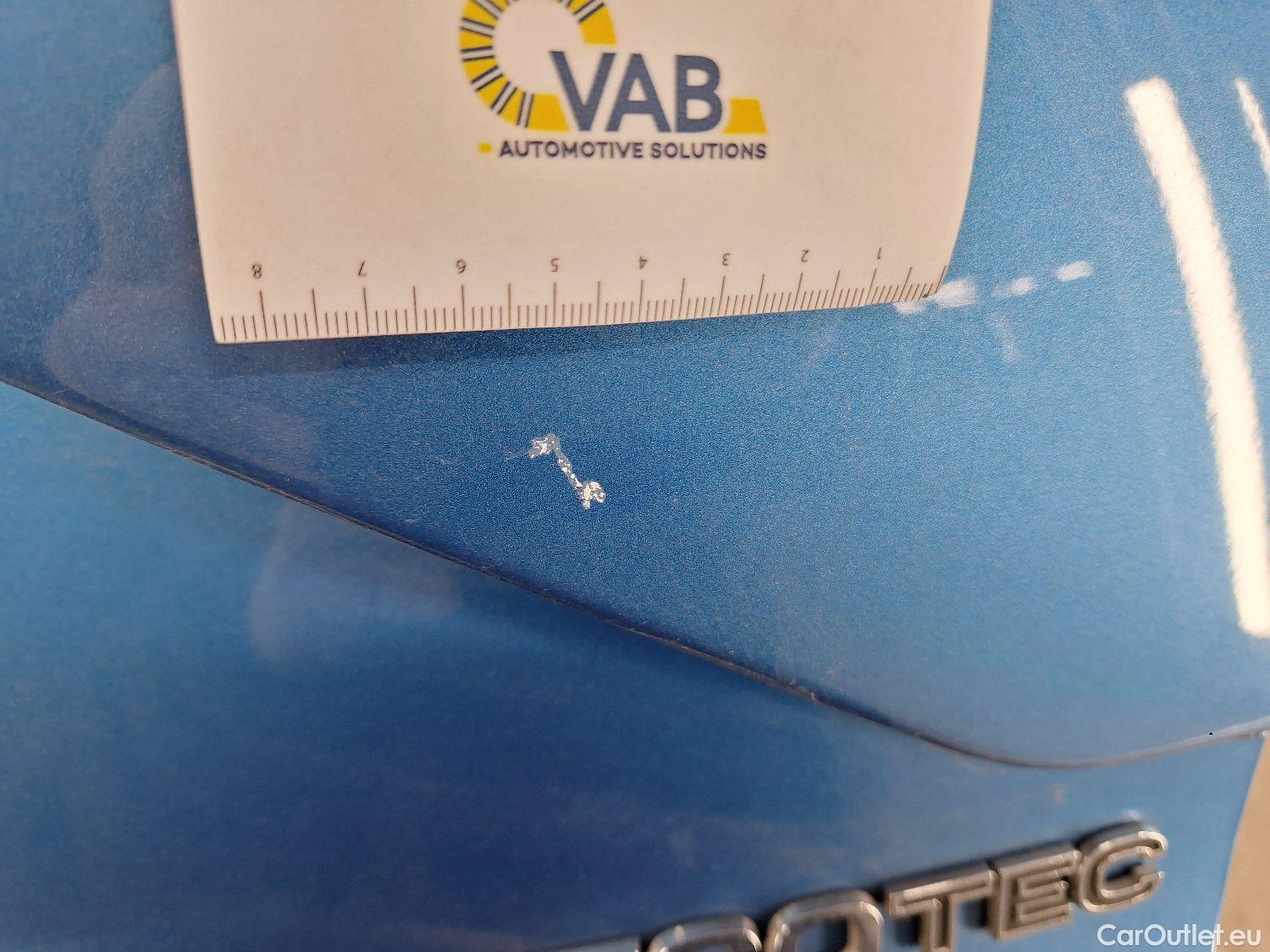  Opel  Crossland Opel,  X '17, Opel  X 1.2 81kW Turbo S/S Edition 5d #36