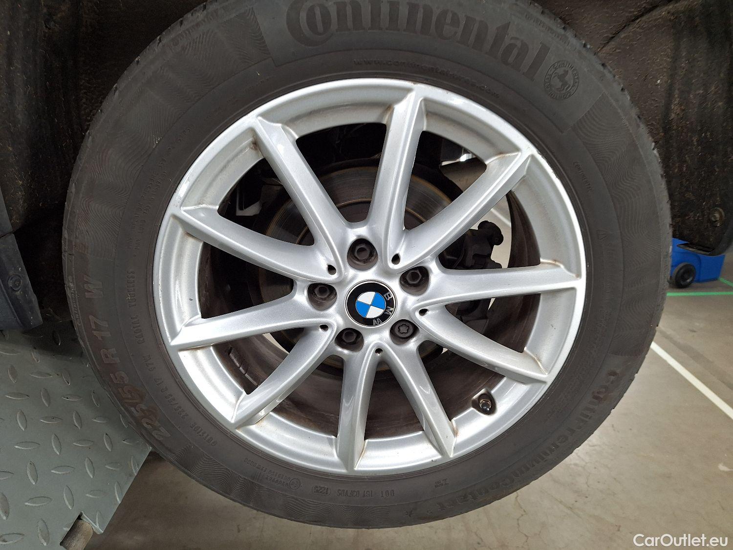  Bmw  X1 BMW,  FL'19, BMW  sDrive18dA (100 kW) 5d #5