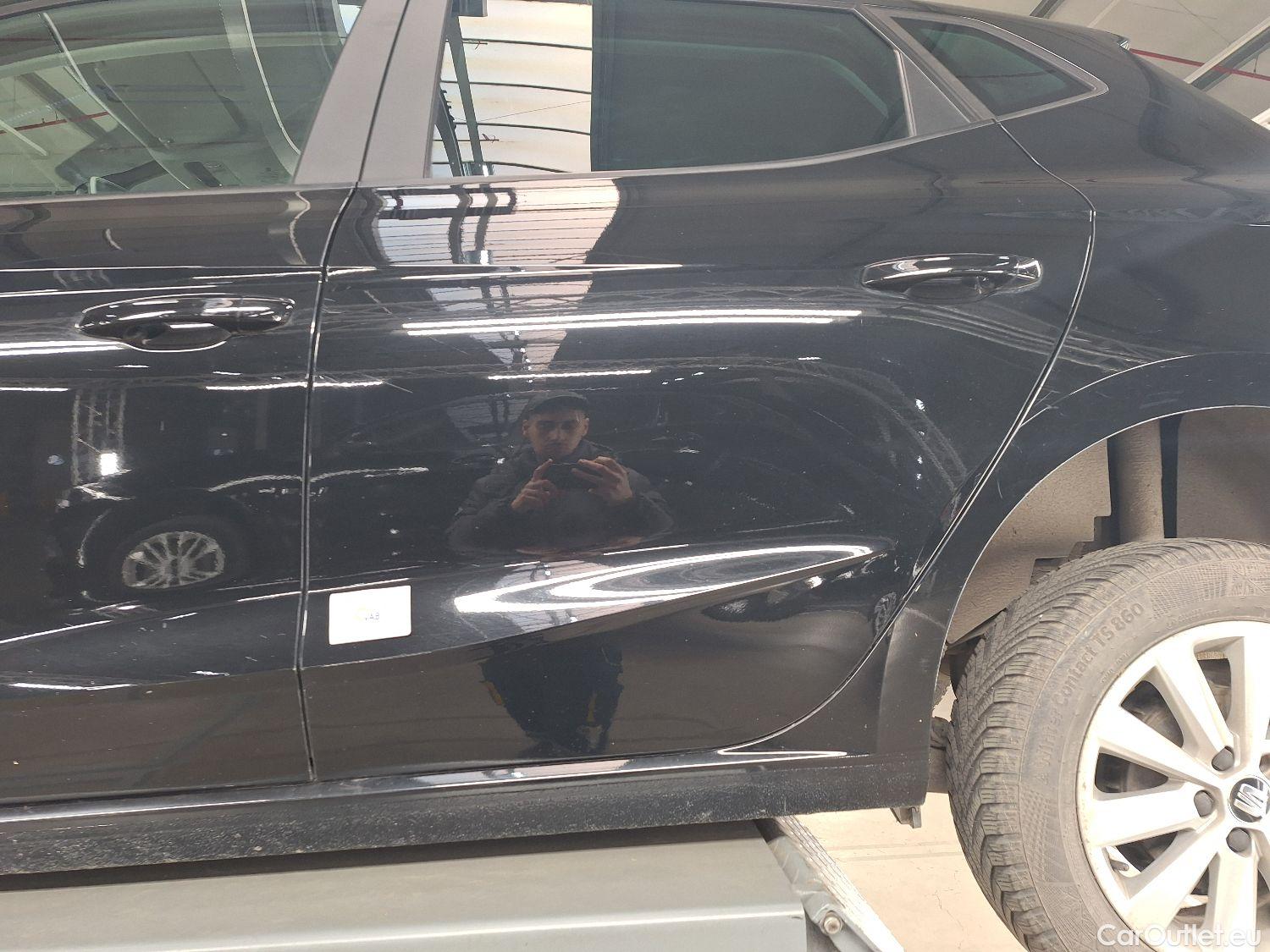  Seat  Ibiza Seat,  '17, SEAT  5D 1.6 TDI 95pk S&S Move 5d #9