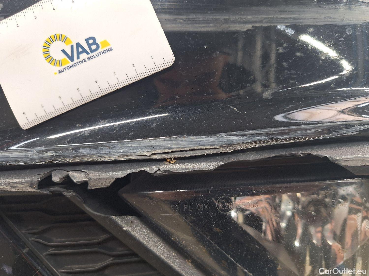  Seat  Ibiza Seat,  '17, SEAT  5D 1.6 TDI 95pk S&S Move 5d #7