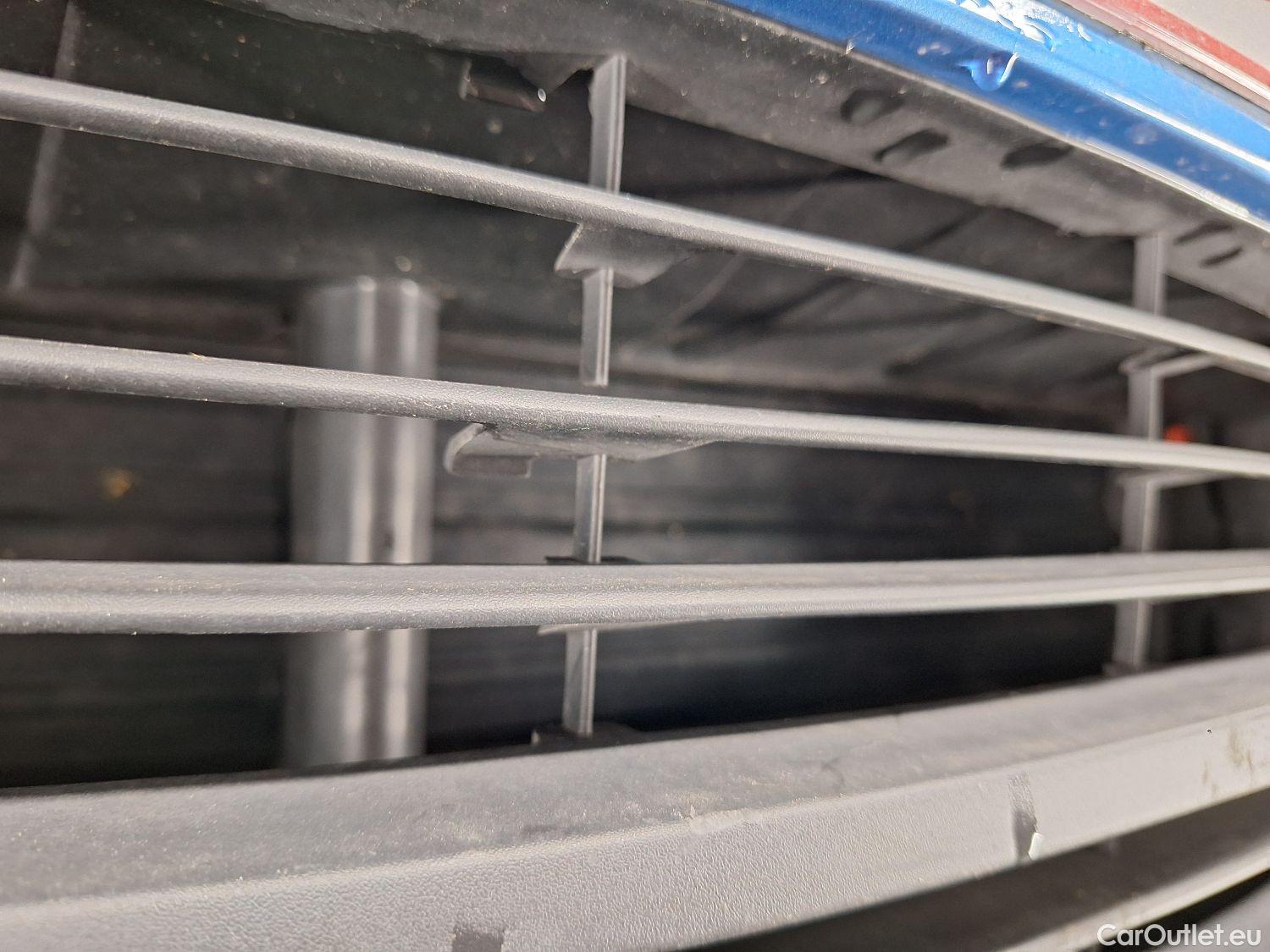  Opel  Crossland Opel,  X '17, Opel  X 1.2 81kW Turbo S/S Edition 5d #12