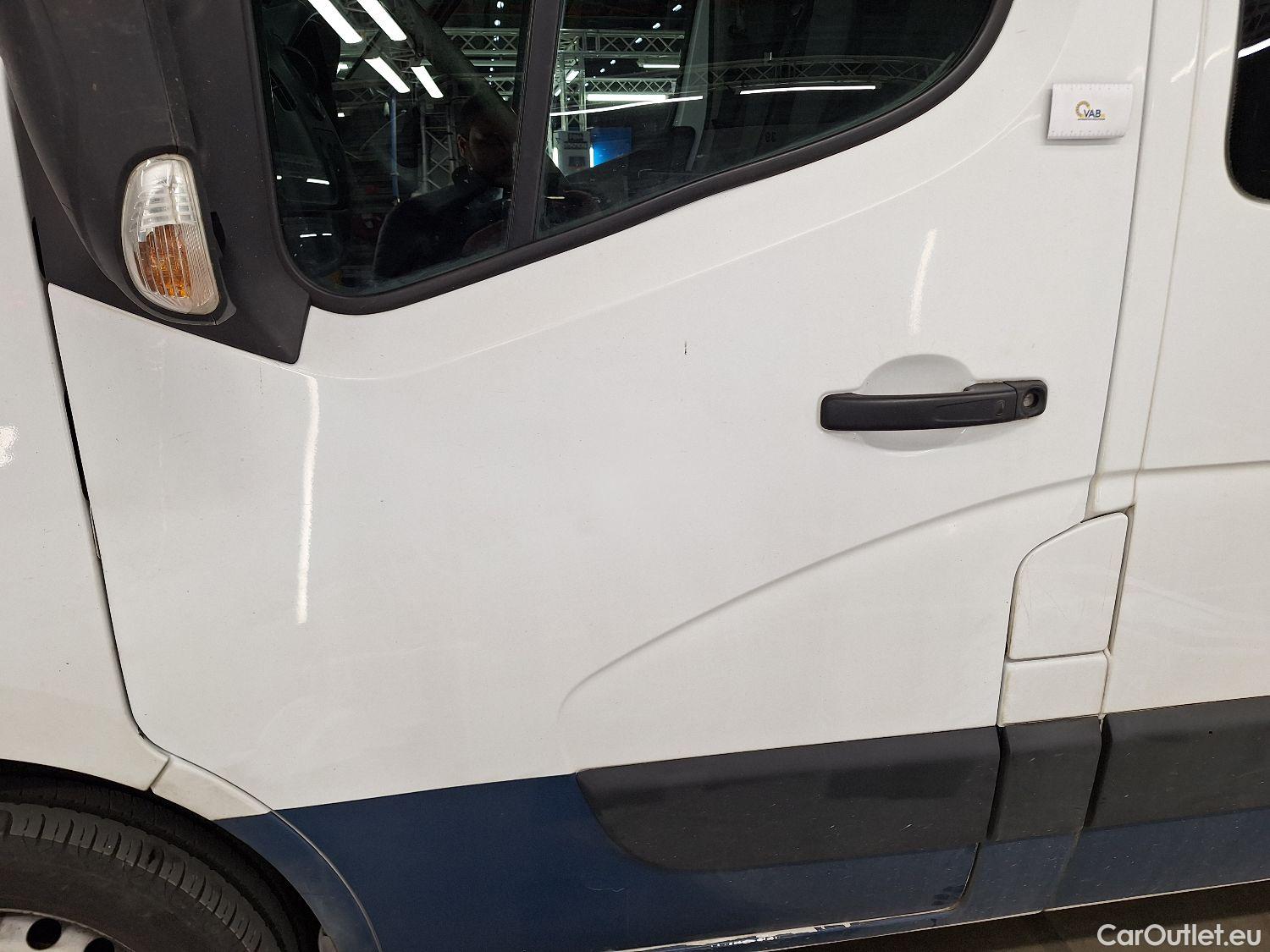  Renault  Master Renault, _ '14, Renault  L2H2 dCi 145 Energy - 3.5T DC G Con #37