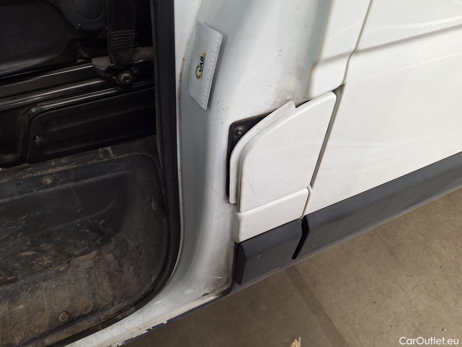  Renault  Master Renault, _ '14, Renault  L2H2 dCi 145 Energy - 3.5T DC G Con #41