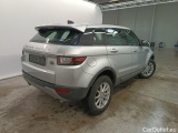  Land Rover  Range Rover Evoque Land Rover  eD4 110kW Pure 2WD 5d #2