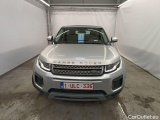  Land Rover  Range Rover Evoque Land Rover  eD4 110kW Pure 2WD 5d #5