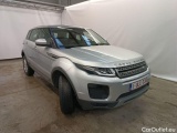  Land Rover  Range Rover Evoque Land Rover  eD4 110kW Pure 2WD 5d #8