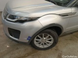  Land Rover  Range Rover Evoque Land Rover  eD4 110kW Pure 2WD 5d #38