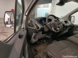  Ford  Transit Ford  Custom 340L 2.0TD130Pk/96Kw M6 FWD Trend 4d #9