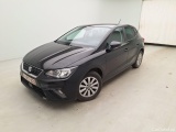  Seat  Ibiza Seat,  '17, SEAT  5D 1.6 TDI 95pk S&S Move 5d #2