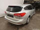 Ford  Focus Ford  Clipper 1.0i EcoB. 92kW Connected 5d #2