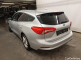  Ford  Focus Ford  Clipper 1.0i EcoB. 92kW Connected 5d #7