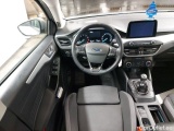  Ford  Focus Ford  Clipper 1.0i EcoB. 92kW Connected 5d #9