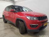 Jeep  Compass JEEP  DIESEL - 2017 1.6 MJD 120 4x2 Downtown (EU6d) 5d #8