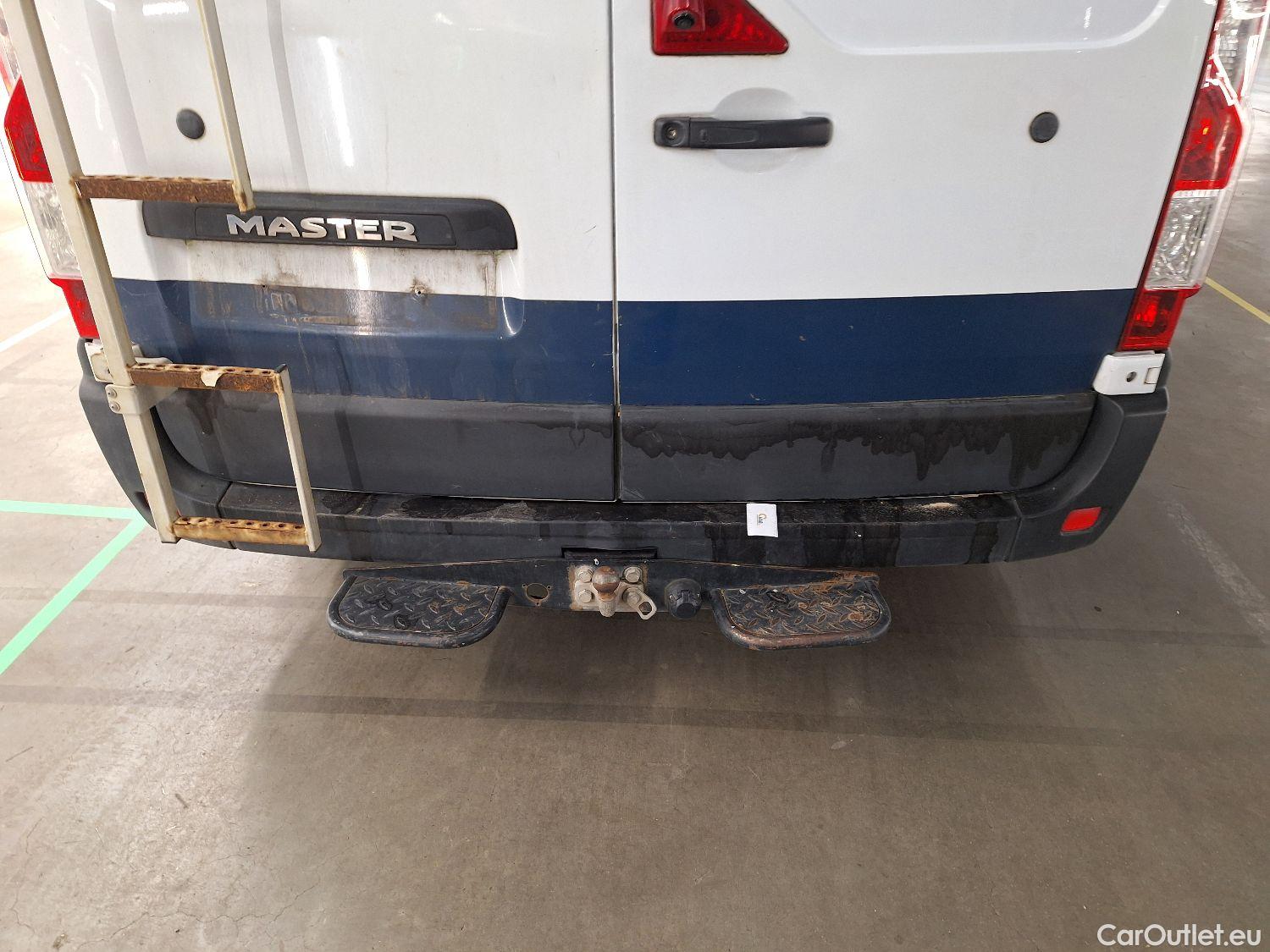  Renault  Master Renault, _ '14, Renault  L2H2 dCi 145 Energy - 3.5T DC G Con #3