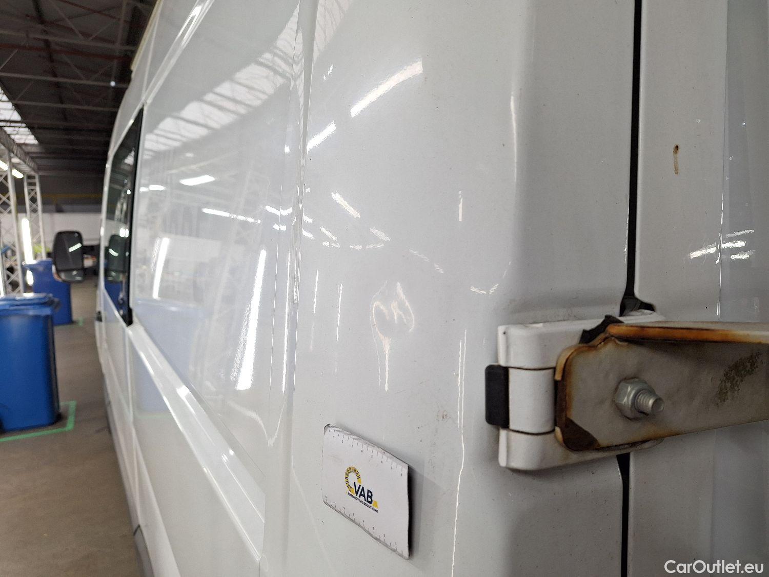  Renault  Master Renault, _ '14, Renault  L2H2 dCi 145 Energy - 3.5T DC G Con #11