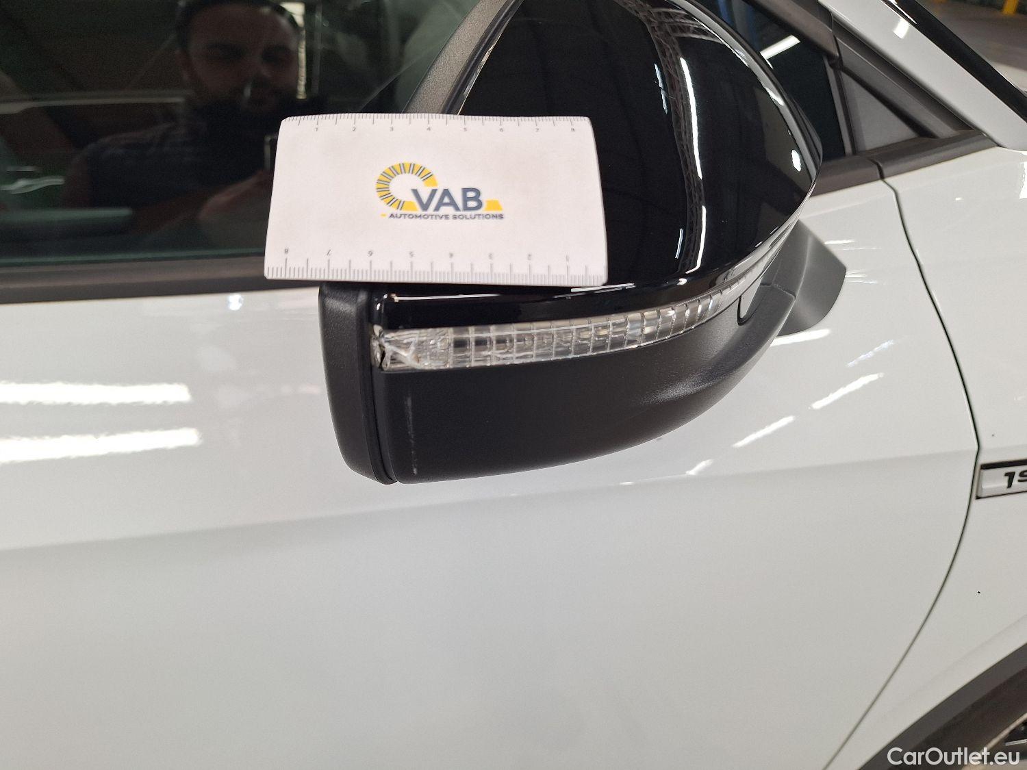  Volkswagen  ID.4 VW,  '20 BEV, Volkswagen   1st 5d #27