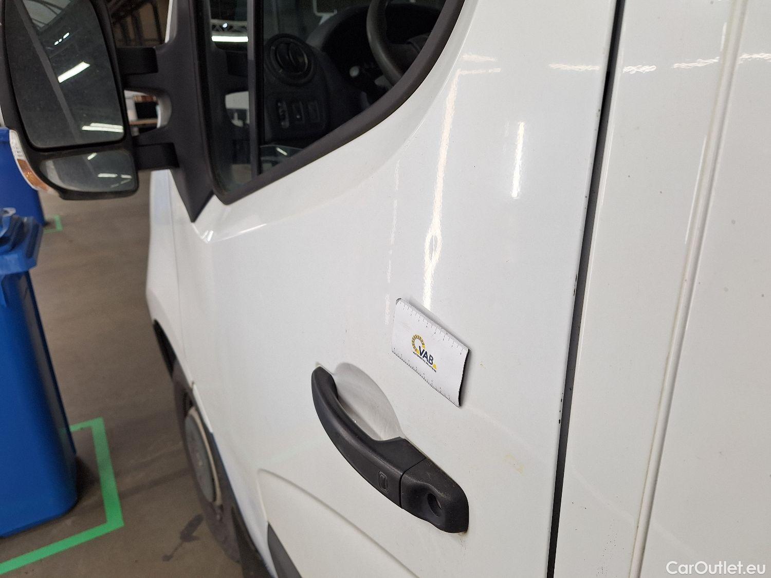  Renault  Master Renault, _ '14, Renault  L2H2 dCi 145 Energy - 3.5T DC G Con #17