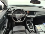  Opel   Grandland X Opel 1.5 Turbo ECOTEC D S/S AT8 Innovation 5d #9