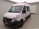  Renault  Master Renault, _ '14, Renault  L2H2 dCi 145 Energy - 3.5T DC G Con #2