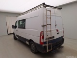  Renault  Master Renault, _ '14, Renault  L2H2 dCi 145 Energy - 3.5T DC G Con #6