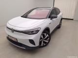  Volkswagen  ID.4 VW,  '20 BEV, Volkswagen   1st 5d #2