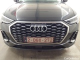  Audi  Q3 Audi  Sportback 35 TDI S tronic S Line Business Ed 5d #5