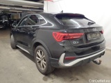  Audi  Q3 Audi  Sportback 35 TDI S tronic S Line Business Ed 5d #7