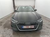 Audi  A4 Audi  Avant 2.0 30 TDi 100kW S tronic Business Ed 5d #5