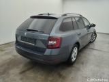  Skoda  Octavia Skoda  Combi 1.6 CRTDI GreenTec 85kW DSG7 Ambition 5d #2