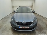  Skoda  Octavia Skoda  Combi 1.6 CRTDI GreenTec 85kW DSG7 Ambition 5d #5