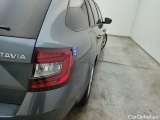  Skoda  Octavia Skoda  Combi 1.6 CRTDI GreenTec 85kW DSG7 Ambition 5d #51
