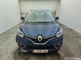  Renault  Grand Scenic Renault Grand Scénic Blue dCi 120 EDC Bose Edition 7P 5d #5