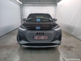  Audi  Q4 E-Tron Audi  40 e-tron S Line 5d #5